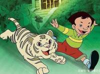 回忆曾经最经典的动漫