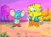 那些属于90后回忆的冷门动漫快来看看你中招几个