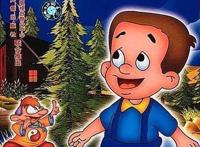 那些属于90后回忆的冷门动漫快来看看你中招几个