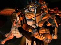 超经典的童年动漫，看过三部的，孩子都能打酱油了