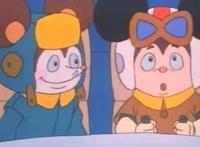 回味童年，盘点那些属于我们的国产动画！