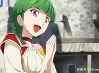 原创TV动画《BackArrow》视觉海报和PV公开