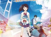 穿到动画去旅游~给人印象深刻的旅行动画TOP15第一竟然是