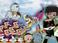 盘点80与90年代，那些难忘的国产动画片