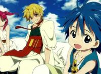 再推9星神话巨著——剑与魔法的世界，所罗门王智慧——魔奇少年