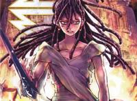 「奇幻漫画」魔笛MAGI/魔奇少年（大高忍著作的漫画）369话全