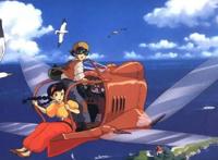 震撼人心的动漫经典语录励志语录