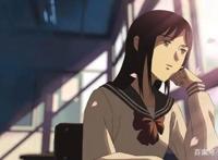 盘点二次元最“让人心疼”的三位女主，你为哪一位哭过？