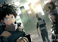 推荐一些不错的动漫给你，希望你喜欢