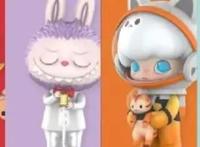 潮玩行业，最火的不是泡泡玛特，而是TOPTOY