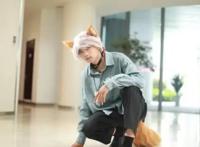 百味人生｜从摔跤冠军到演艺达人一位济宁小伙“漂”在青岛的快乐生活