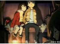 动漫只有我不存在的世界，时间越久越是难受