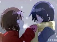 动漫只有我不存在的世界，时间越久越是难受