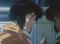 《攻壳机动队》：一部思考边界的动漫是如何重构人类二元对立关系