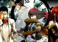 闲聊回到过去改变未来的动漫，那些“打脸”的预言家真都是骗子？