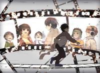 闲聊回到过去改变未来的动漫，那些“打脸”的预言家真都是骗子？