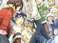 《只有我不存在的城市》唯有爱和信任才可以人们心中的缺口填满！