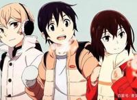 只有我不存在的城市：虐到体无完肤，不到最后一秒绝对猜不出凶手