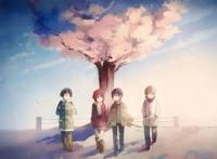 名称不能表现出它的优秀，动漫推荐：《只有我不存在的城市》