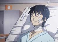 日本动漫，只有我不存在的城市，死党和初恋有了孩子？