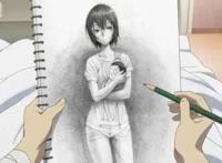 日本动漫，只有我不存在的城市，死党和初恋有了孩子？