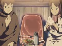 男主没和女主在一起的动漫，全员致郁，莫非是只有我被绿的街道？