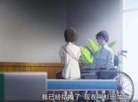 男主没和女主在一起的动漫，全员致郁，莫非是只有我被绿的街道？