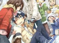 让你最心痛的动漫是哪一部？《只有我不存在的城市》痛点超多！