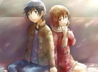 让你最心痛的动漫是哪一部？《只有我不存在的城市》痛点超多！