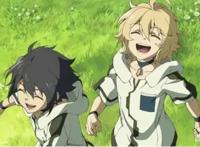 号称最好看的吸血鬼题材动漫，终结的炽天使