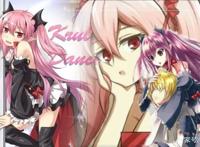 终结的炽天使44话：小优被玩弄于鼓掌之中，费娘才是幕后黑手？