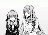 筱娅变终极大boss，秒杀费里德，终结的炽天使对她毫无作用