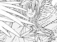 筱娅变终极大boss，秒杀费里德，终结的炽天使对她毫无作用