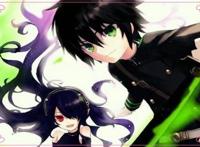 终结的炽天使89话：克鲁鲁正式回归，米迦生命垂危