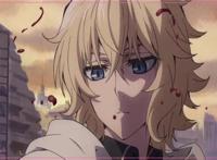 终结的炽天使89话：克鲁鲁正式回归，米迦生命垂危