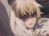 终结的炽天使89话：克鲁鲁正式回归，米迦生命垂危