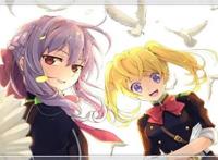 终结的炽天使86话：筱娅获救，米优和红莲成为暂时的敌人