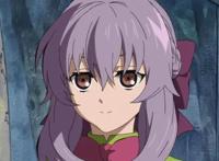 《终结的炽天使》中深藏不露的女主，看似糊涂，实际上是个人精