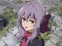 《终结的炽天使》中深藏不露的女主，看似糊涂，实际上是个人精