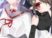 《终结的炽天使》阿朱罗丸，动漫全面屏壁纸，我将成为你的利刃