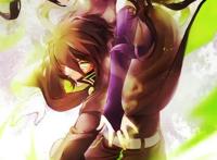 《终结的炽天使》阿朱罗丸，动漫全面屏壁纸，我将成为你的利刃