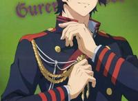 终结的炽天使：这部动漫中唯一有两种发型的人，你注意到了吗