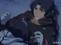 终结的炽天使：这部动漫中唯一有两种发型的人，你注意到了吗