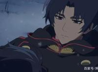 终结的炽天使：这部动漫中唯一有两种发型的人，你注意到了吗