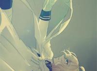 《终结的炽天使》百夜米迦尔，小时候萌萌哒，长大后冷感十足壁纸