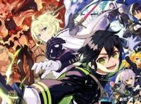 《终结的炽天使》这几个角色你更喜欢谁？