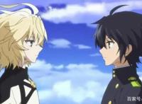 《终结的炽天使》这几个角色你更喜欢谁？