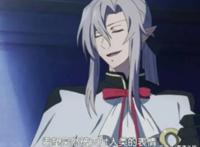 《杀戮天使》《终结的炽天使》《魔道祖师》，有颜又有才的反派