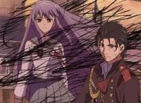 终结的炽天使82话情报：之夜复活，真昼现身，最强大的鬼即将觉醒