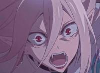 《终结的炽天使》动漫头像，情头自剪无水印分享，帅就一个字